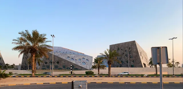 Kuwait's Opera House