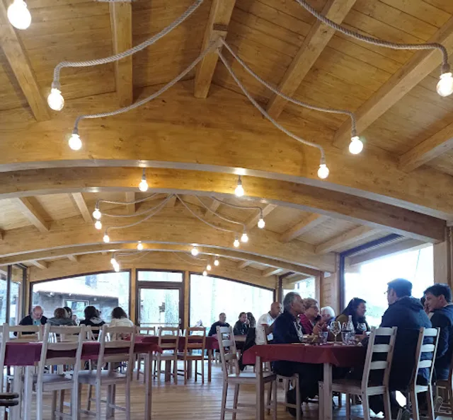 La Baita di Silavventura