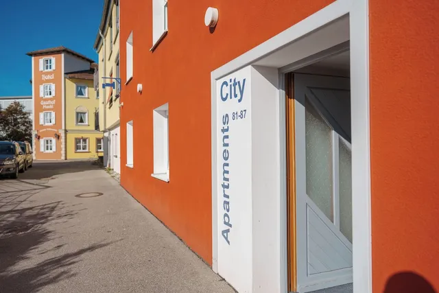 Altötting City Apartments