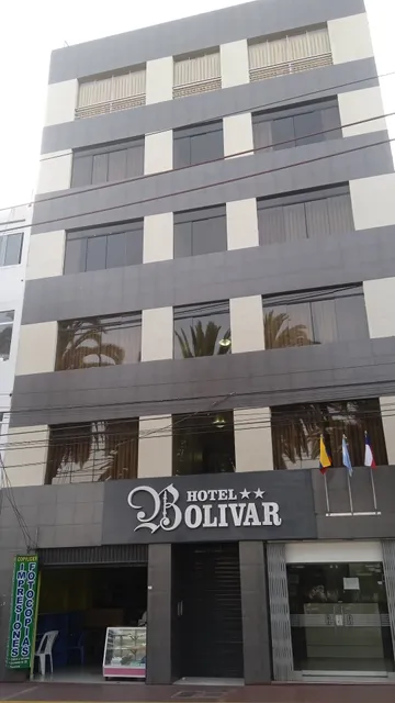 Hotel Bolivar