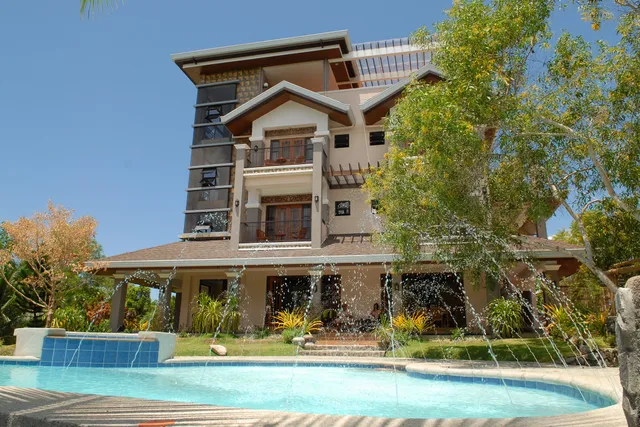 Grand Luis Mountain Resort