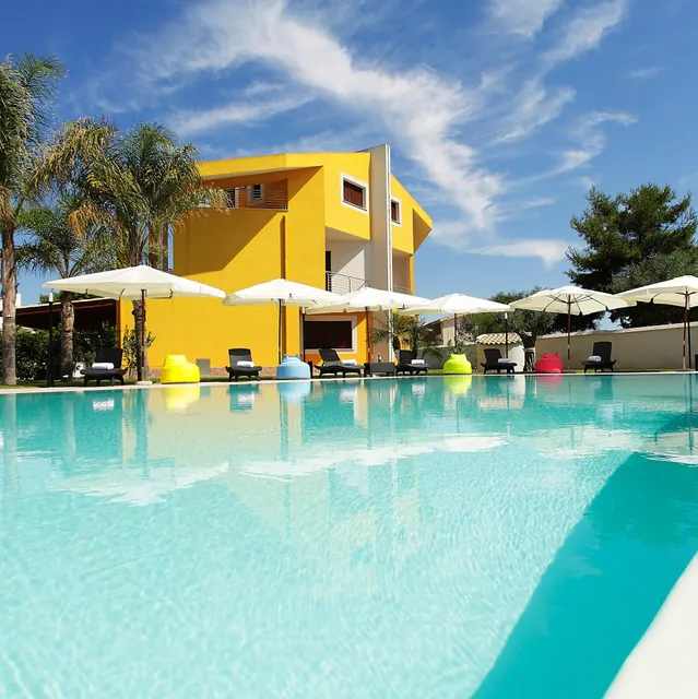 BfB Residence San Marco