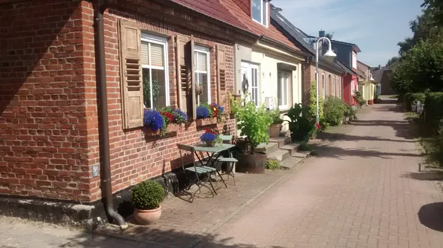 Ferienwohnungen Hochzeitsberg 3a