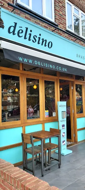 Delisino Brasserie