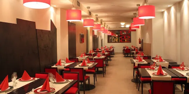 Restaurante Resinera | Hostal Elvira