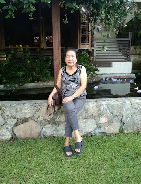 Paseo de Bienvenidas