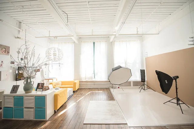 Little New York Photography