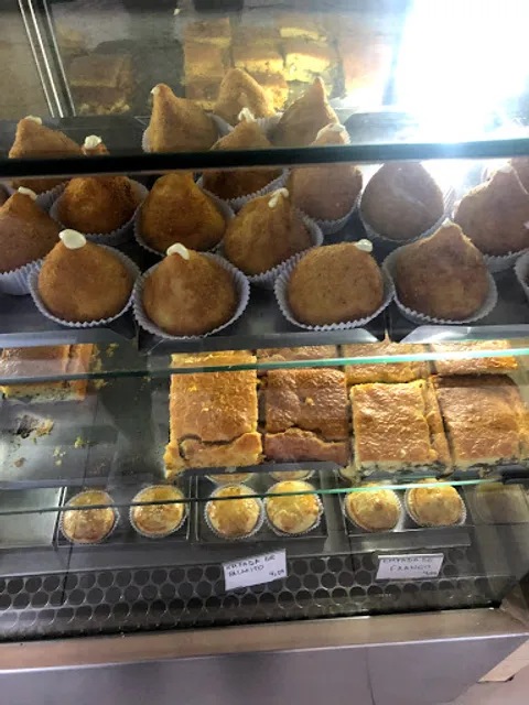 Confeitaria Dina Gemma