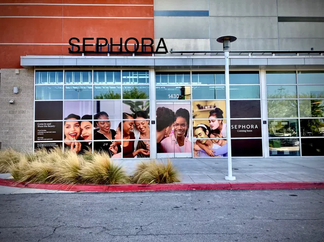 SEPHORA