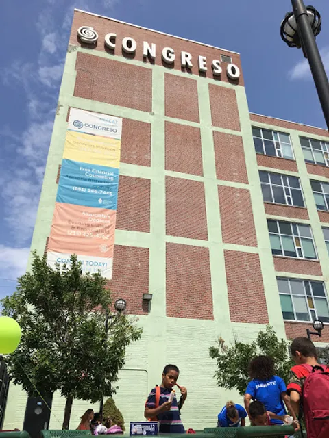 Congreso de Latinos Unidos