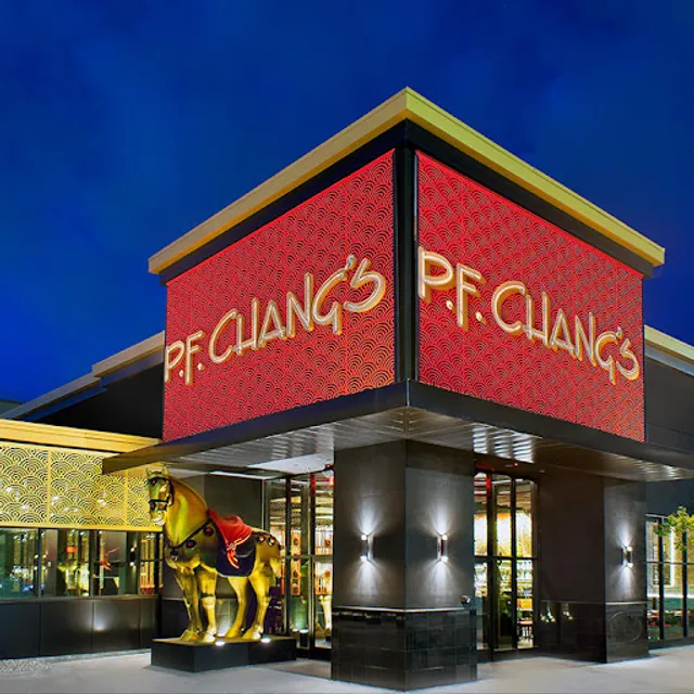 P.F. Chang's