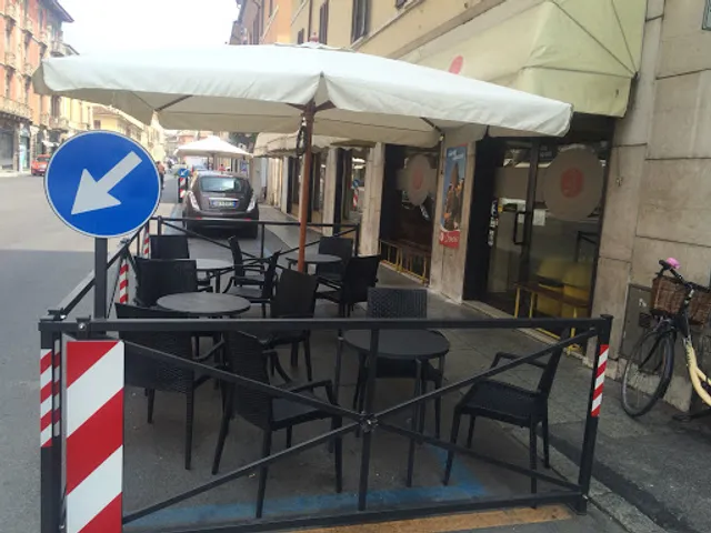 Piadineria Antica Romagna Di Santi Roberto