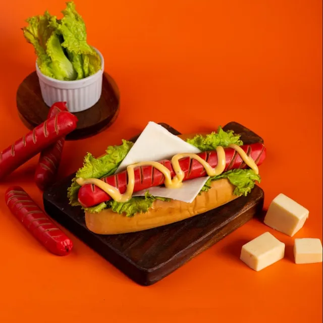 Aladdin Kebab Pamulang - Pasar Kita