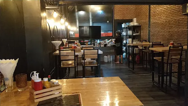 The Fat Cow @Bang Wa