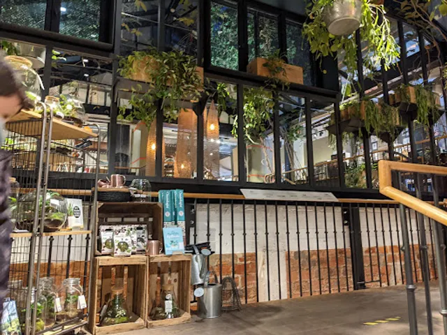 Nature & Découvertes