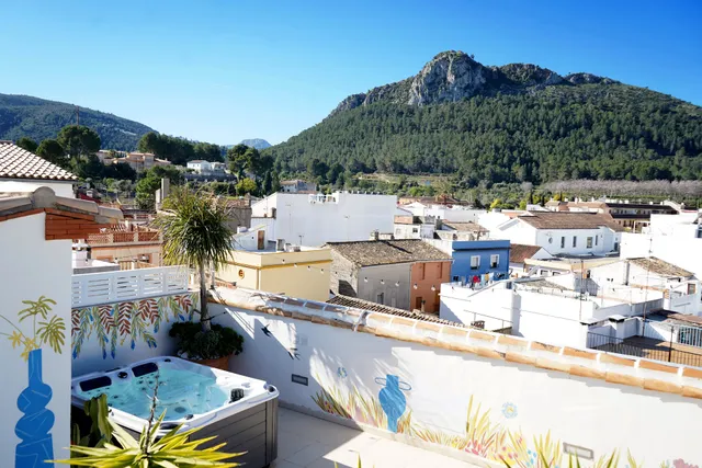 MARDENIT. Hotel Boutique Adults Only