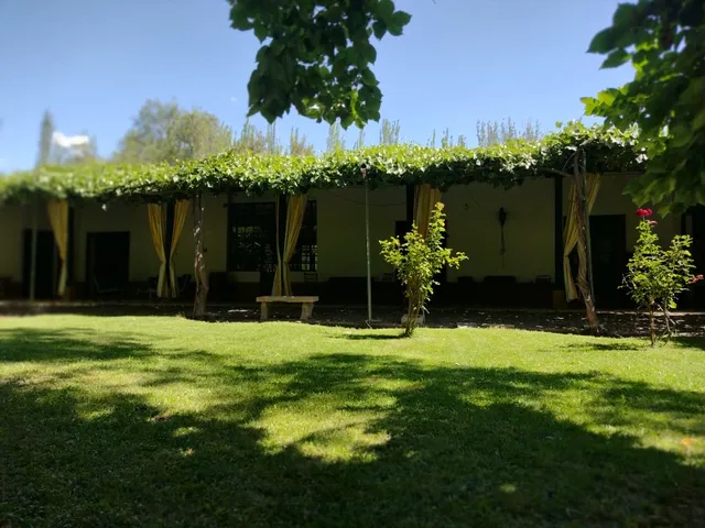 Finca Los Franciscos