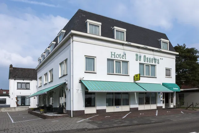 SEA YOU Hotel Noordwijk