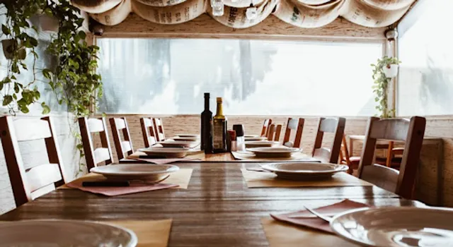 Osteria Pane e Salame | Nerviano