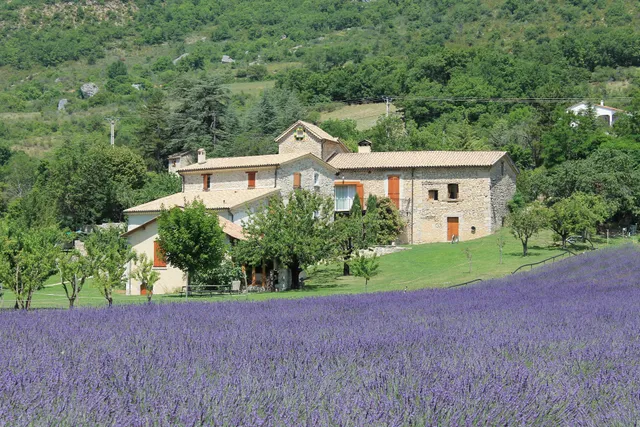 Holiday Bed and Breakfast Le Moulin