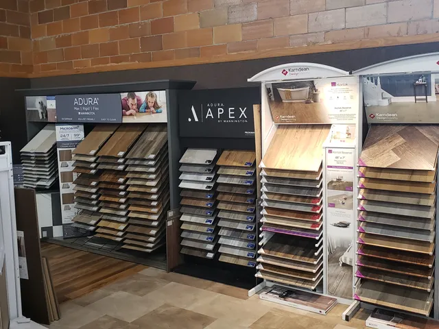 Classic Interiors & Design