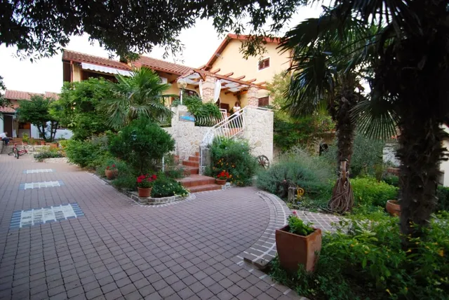 Apartments Lucija & Cvita