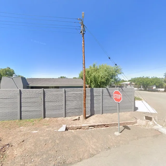 Rolbos Accommodation