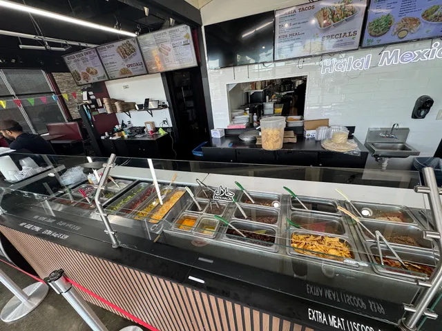 Guacado Mexican Grill