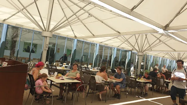 Café Restaurant ORANG.erie