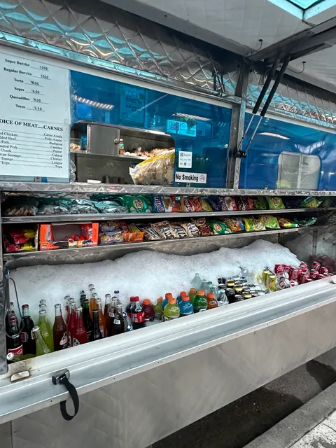 El Ranchito Taco Truck