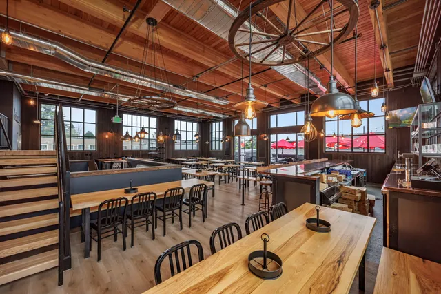 Johnny Mo's Pizzeria