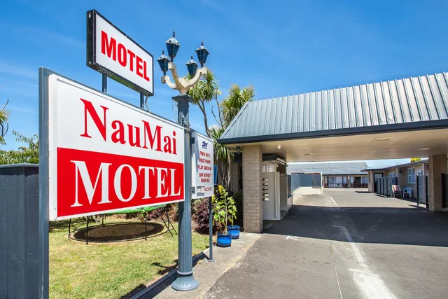 NauMai Motel