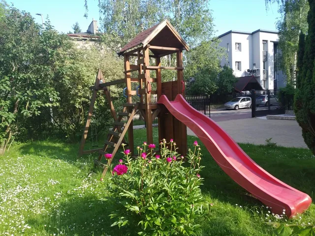 Apartamenty Willa Kazimierz