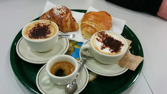 Il... Caffè