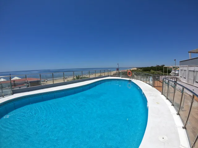 Apartamentos Miramar Islantilla