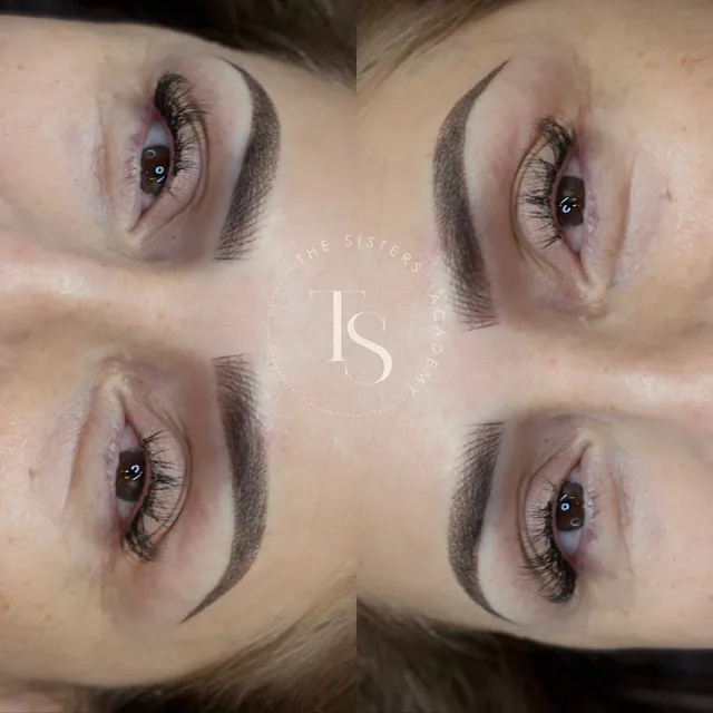 The Sisters' Beauty Bar And Cosmetic Tattoo