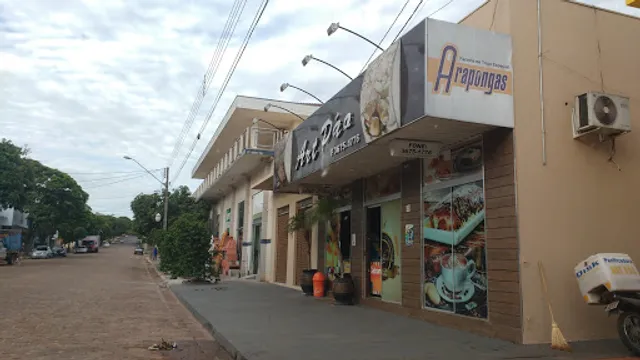 Panificadora Art Pão