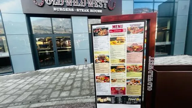 Old Wild West - Trento La Cittadella