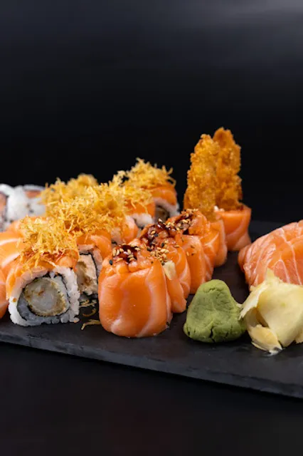 Carioca Sushi Express