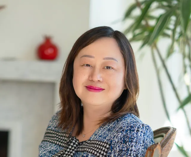 Ying He - San Francisco Realtor