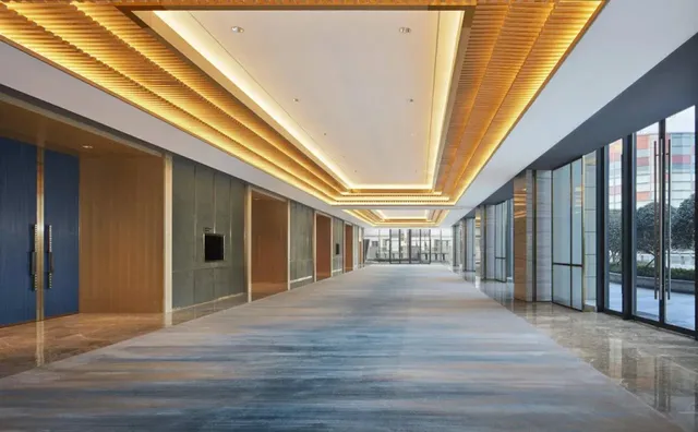 Four Points by Sheraton Changsha, Meixi Lake