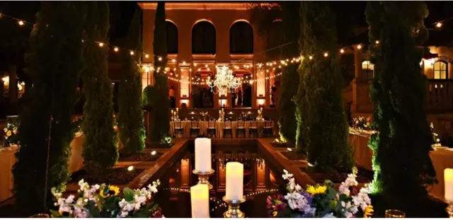 Bella Collina Weddings & Events