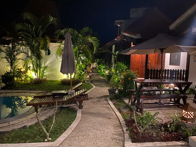 Surfer Paradise Villas Bali