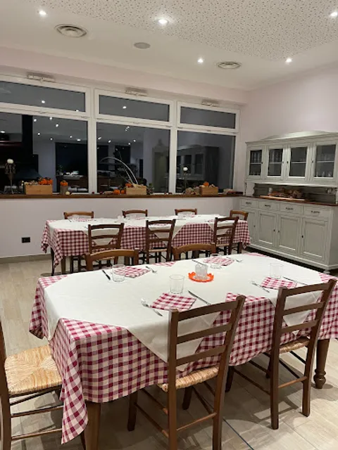 Agriturismo “il Contado del Gobbo”