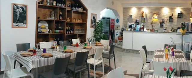 La Bottega dei Sapori