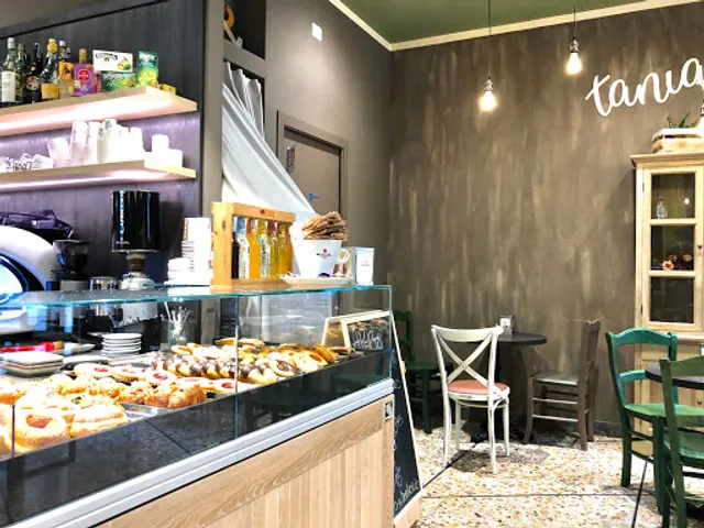 Tania e Paola - Pasticcere in Cormons