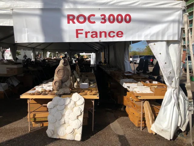 Mineral & Fossil Marketplace