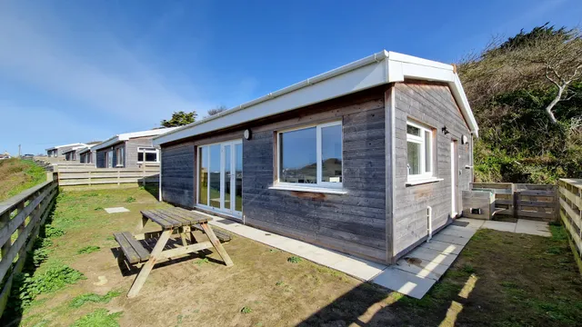 Saunton Beach Villas