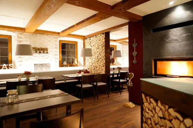 STEGNER'S Restaurant & Landbiergarten