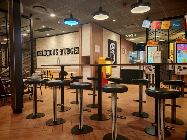 McDonald's Hartbeespoort